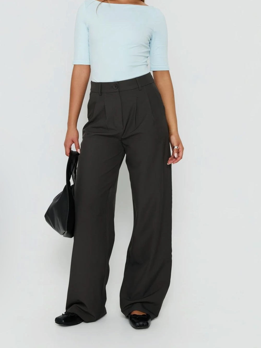 NWOT princess polly archer pants